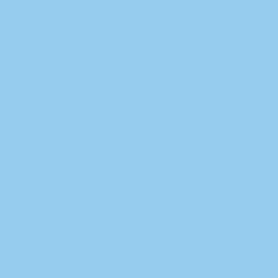 Corian Worktop - Diamond Blue