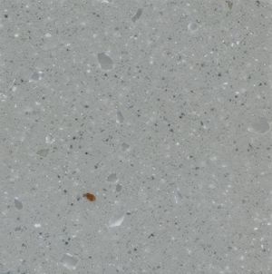 Corian Worktop - Dove