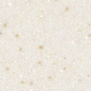 Corian Worktop - Linen
