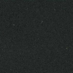 Corian Worktop - Midnight