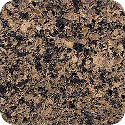 Brazillian Brown Silestone Worktop