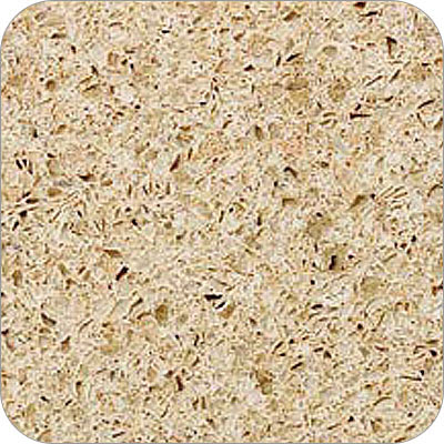 Ivory Coast Silestone Worktop