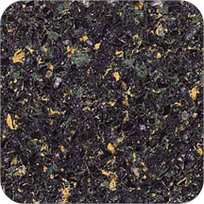 Rainforest Silestone Worktop