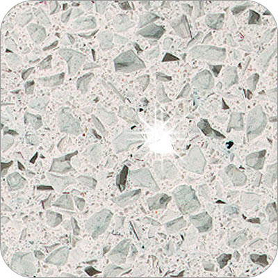 Stellar Blanco Silestone Worktop