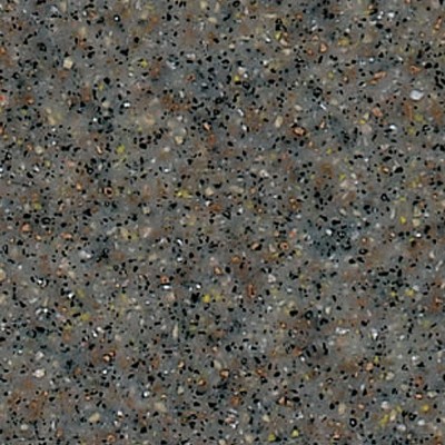 Corian Worktop - Silt