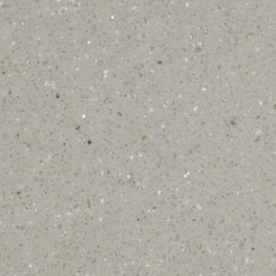 Corian Worktop - Warm Grey