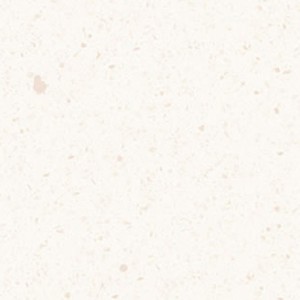 Corian Worktop - White Jasmine