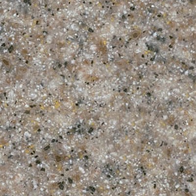 Corian Worktop - Matterhorn