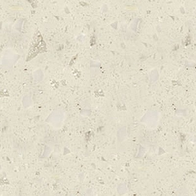 Corian Worktop - Clamshell