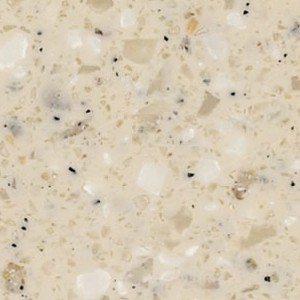 Corian Worktop - Fossil