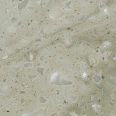Corian Worktop - Sagebrush