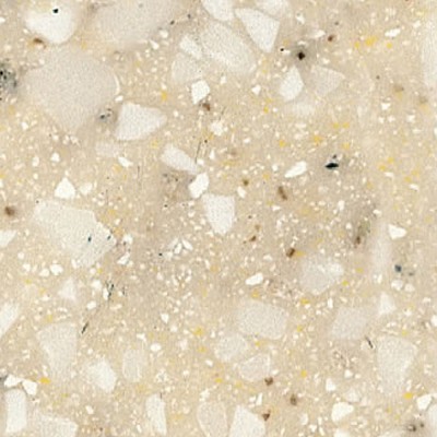 Corian Worktop - Sahara
