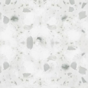 Corian Worktop - Silver Birch