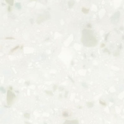 Corian Worktop - Whitecap